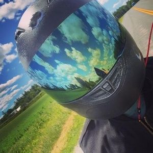 Meet your Posher, Matt